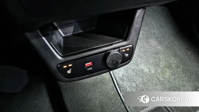 Kia The New Kia Ray 2023 Жемчужный цвет из Кореи, фото 6