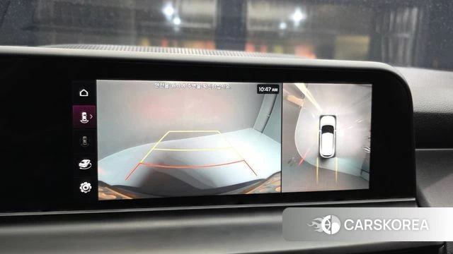 Kia The New Seltos 2022 Серый из Кореи, фото 6