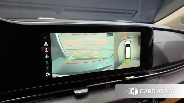 Kia Carnival 4th generation 2021 Серый из Кореи, фото 6