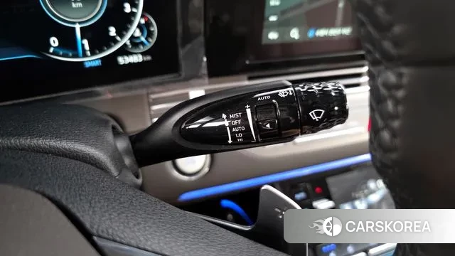 Hyundai The New Grandeur IG 2020 Белый из Кореи, фото 6