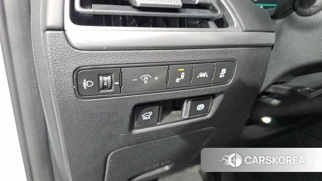 Hyundai Palisade 2022 Белый из Кореи, фото 6