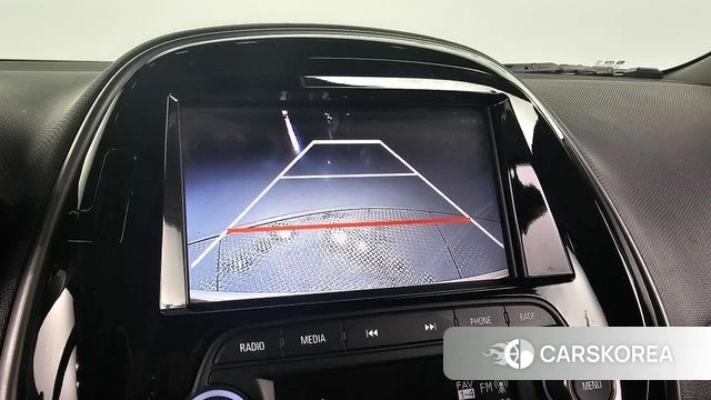 Chevrolet (GM Daewoo) The New Spark 2019 Жемчужный цвет из Кореи, фото 6