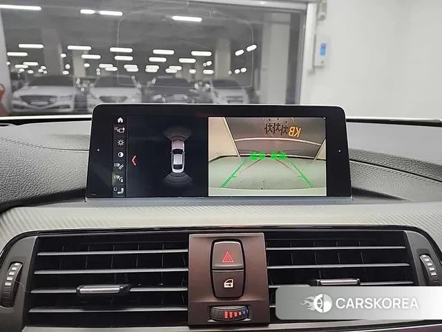 BMW 4 Series (F32) 2018 Белый из Кореи, фото 6