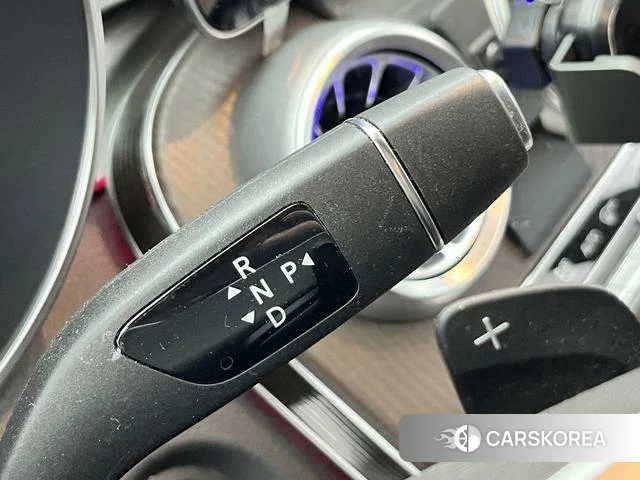 Mercedes-Benz GLC 2022 Черный из Китая, фото 6