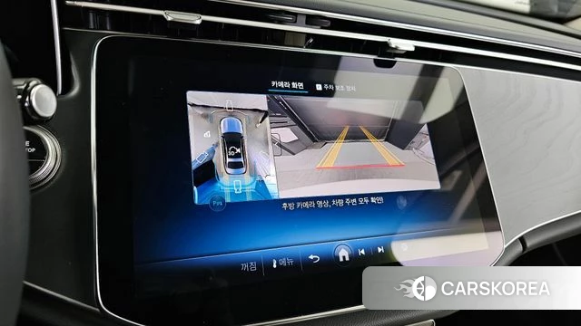 Mercedes-Benz E-Class W214 2024 Белый из Кореи, фото 6