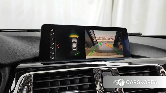 BMW 3 Series (F30) 2018 Белый из Кореи, фото 6