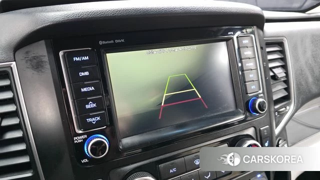 Hyundai Solati 2018 Синий из Кореи, фото 6