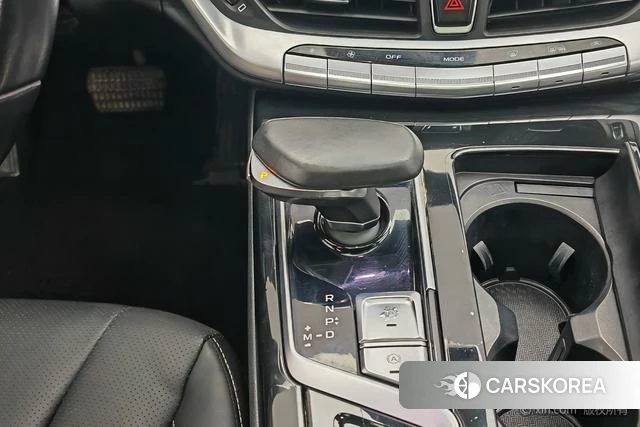 Geely Automobile Borui 2020 Темно-серый из Китая, фото 6