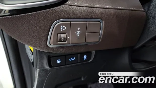 Hyundai Grandeur IG 2018 Белый из Кореи, фото 6