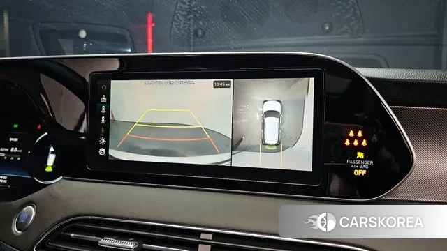 Hyundai Palisade 2021 Белый из Кореи, фото 6