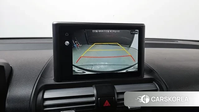 Hyundai Casper 2022 Белый из Кореи, фото 6