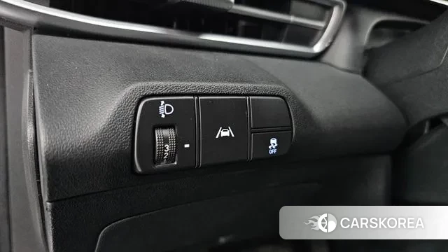 Hyundai Avante (CN7) 2022 Белый из Кореи, фото 6