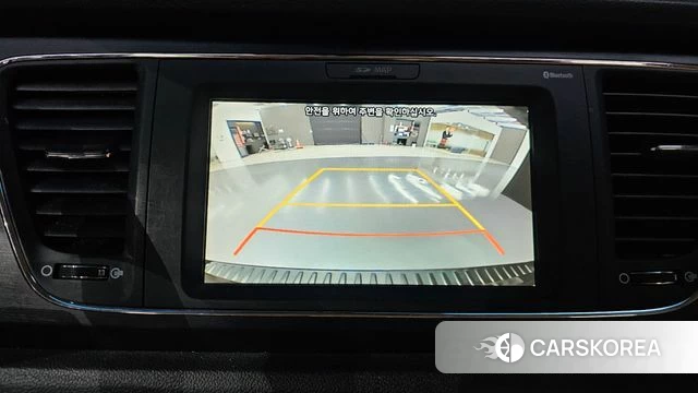 Kia The New Carnival 2018 Черный из Кореи, фото 6
