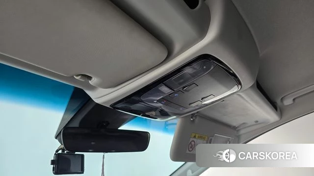 Hyundai Staria 2021 Синий из Кореи, фото 6