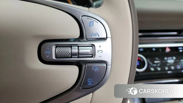 Genesis GV80 2022 Белый из Кореи, фото 6