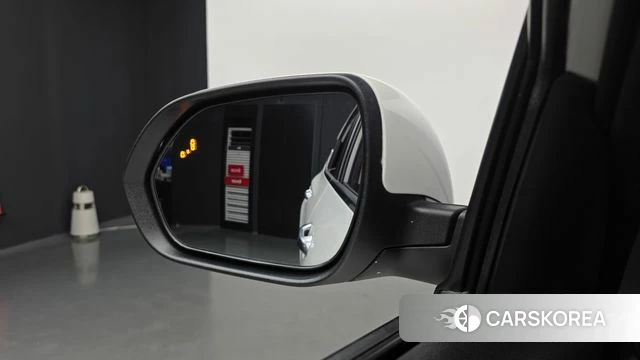 Kia Seltos 2019 Белый из Кореи, фото 6