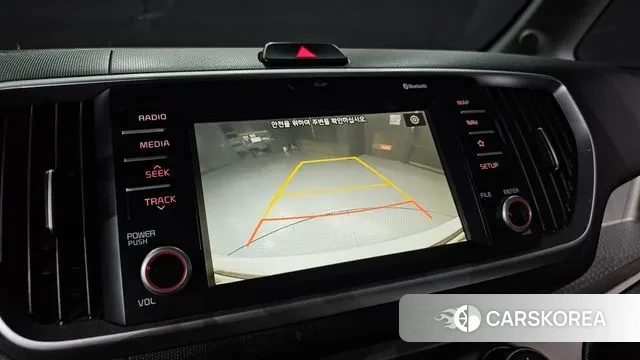 Kia The New Ray 2019 Белый из Кореи, фото 6