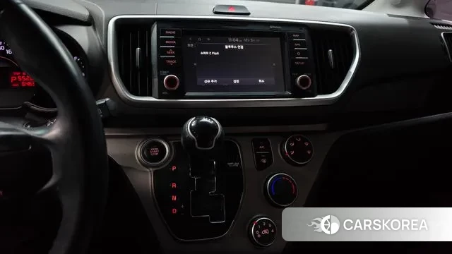 Kia The New Ray 2019 Жемчужный цвет из Кореи, фото 6