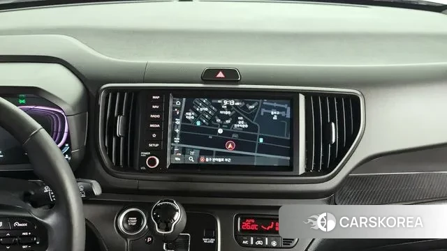 Kia The New Kia Ray 2024 Белый из Кореи, фото 6