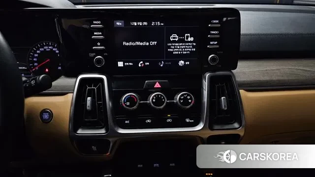 Kia Sorento 4th Generation 2021 Белый из Кореи, фото 6
