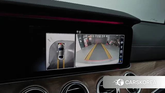 Mercedes-Benz E-Class W213 2020 Белый из Кореи, фото 6