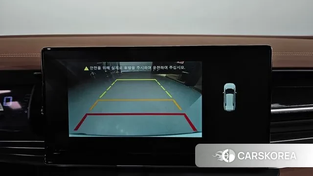 Ssangyong Torres 2022 Белый из Кореи, фото 6