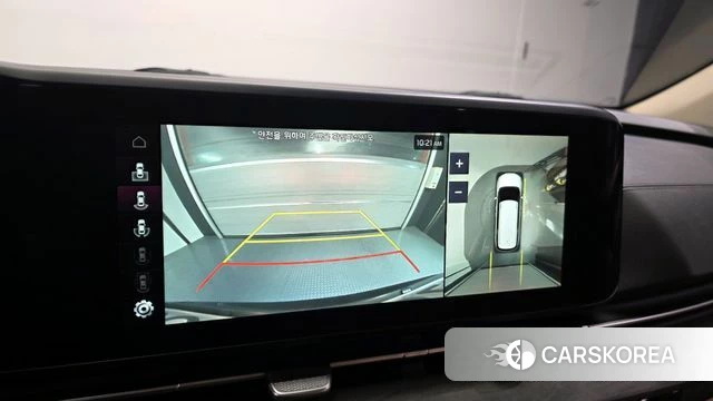 Kia Carnival 4th generation 2023 Черный из Кореи, фото 6