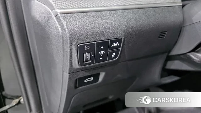 Kia K5 3rd generation 2020 Белый из Кореи, фото 6