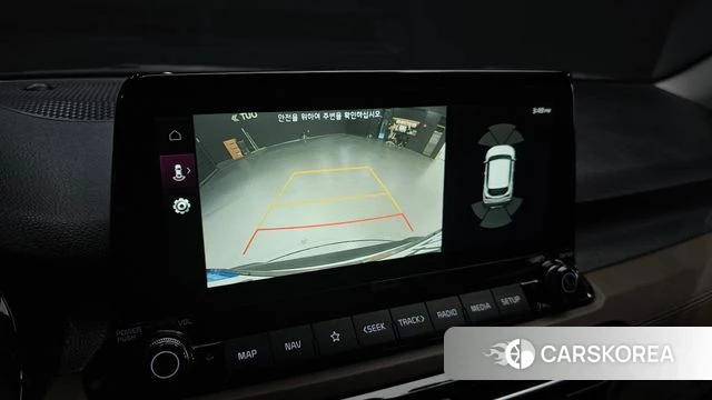 Kia Seltos 2021 Белый из Кореи, фото 6