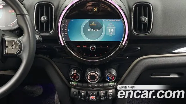 Mini Cooper Countryman id 2715733 из Кореи 6