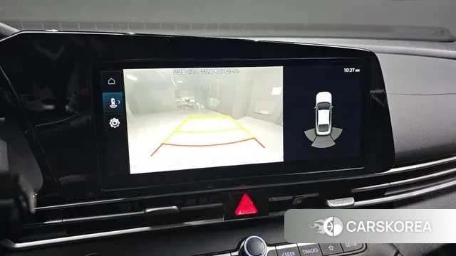 Hyundai Avante (CN7) id 3483553 из Кореи 6