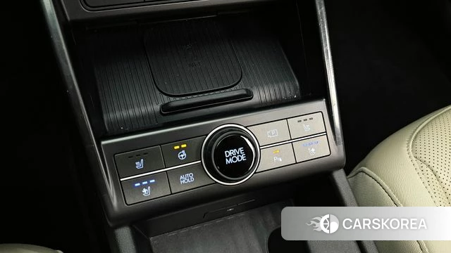 Hyundai Kona (SX2) 2024 Белый из Кореи, фото 6