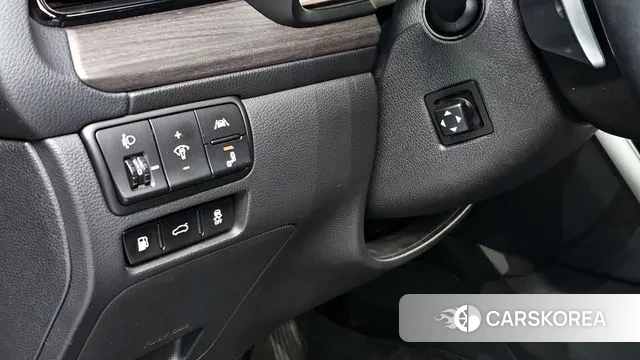 Kia K7 Premier 2020 Серый из Кореи, фото 6