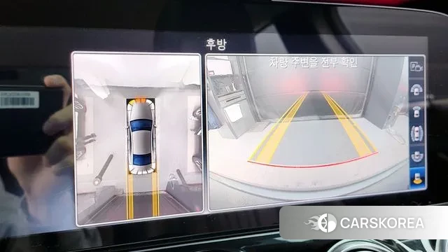 Mercedes-Benz CLS-Class C257 2019 Серый из Кореи, фото 6