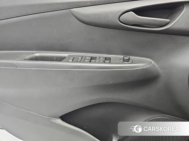 Chevrolet (GM Daewoo) The New Spark 2018 Черный из Кореи, фото 6