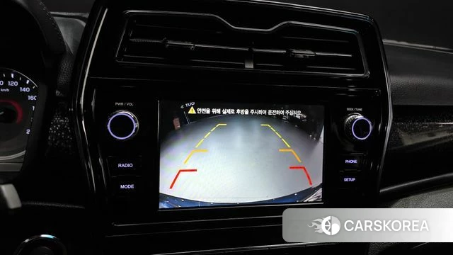 Ssangyong Berry New Tivoli 2020 Синий из Кореи, фото 6