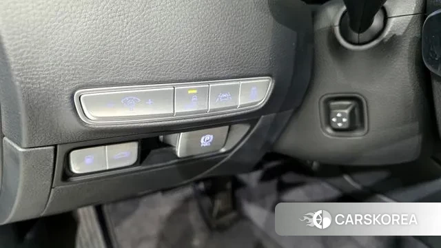 Kia More K9 2019 Серый из Кореи, фото 6