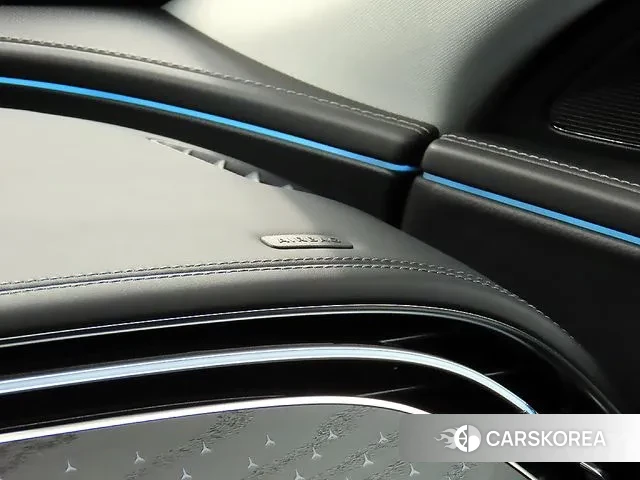 Mercedes-Benz E-Class W214 2024 Белый из Кореи, фото 6