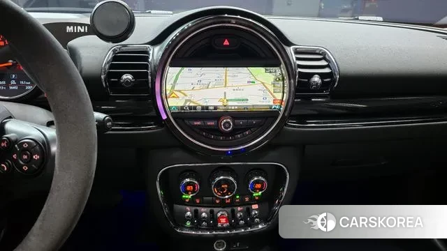 Mini Cooper D Clubman 2020 Жемчужный цвет из Кореи, фото 6