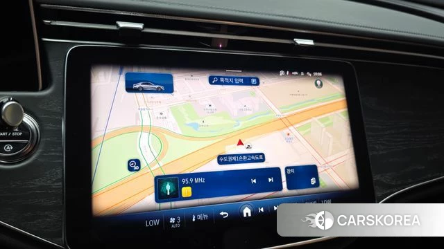 Mercedes-Benz E-Class W214 2025 Черный из Кореи, фото 6