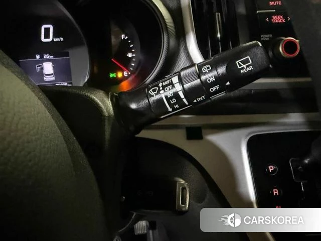 Kia The New Ray 2020 Белый из Кореи, фото 6