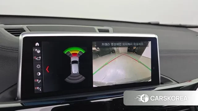 BMW X2 (F39) 2021 Серый из Кореи, фото 6