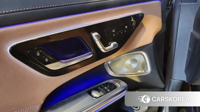 Mercedes-Benz CLE-Class C236 2024 Черный из Кореи, фото 6