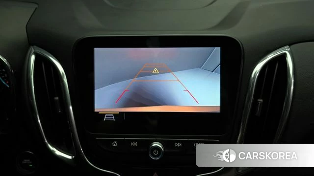 Chevrolet (GM Daewoo) Equinox 2019 Белый из Кореи, фото 6