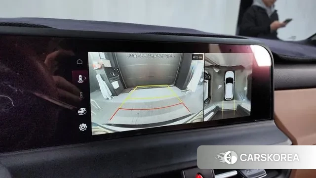 Kia The New Seltos 2022 Белый из Кореи, фото 6