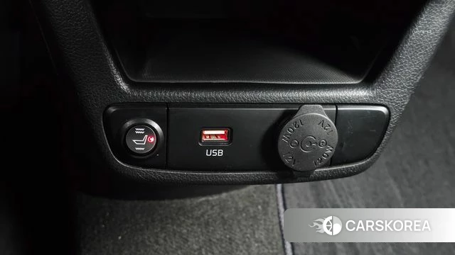 Kia The New Ray 2022 Белый из Кореи, фото 6