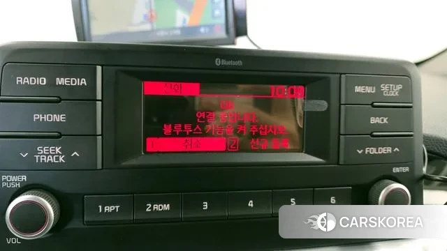 Kia All New Morning (JA) 2019 Жемчужный цвет из Кореи, фото 6