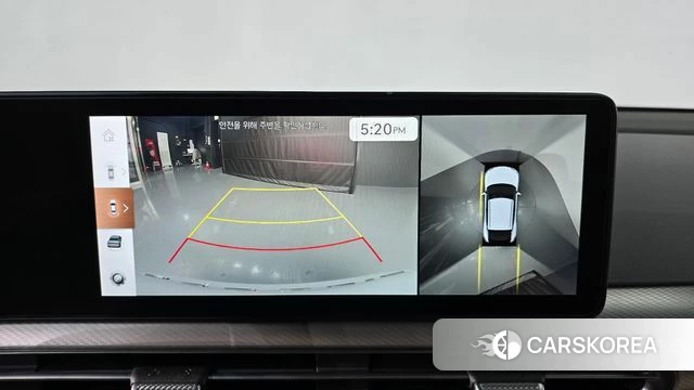 Genesis GV60 2022 Белый из Кореи, фото 6