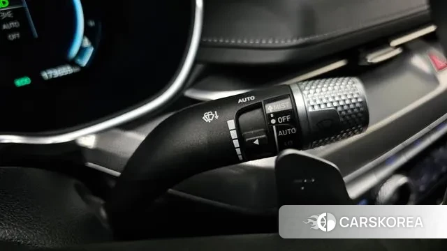 Genesis G80 (RG3) 2022 Белый из Кореи, фото 6