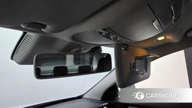 Mercedes-Benz C-Class W205 2019 Белый из Кореи, фото 6